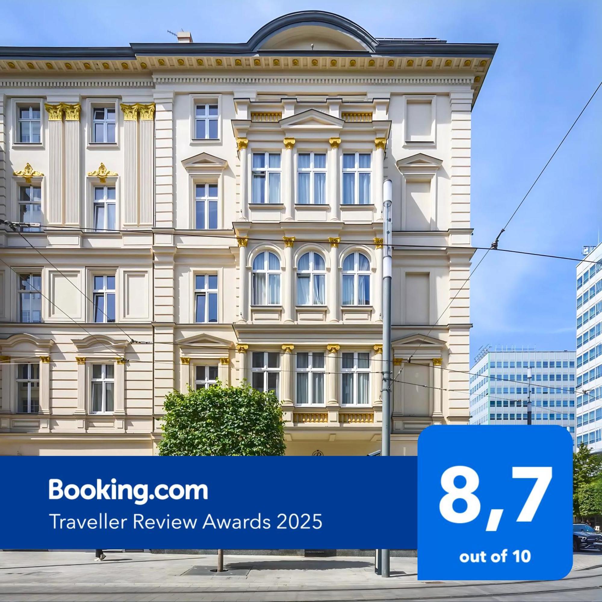 Serenity Aparthotels - Old Town Poznan By Friendly Apartments Poznań Exterior foto